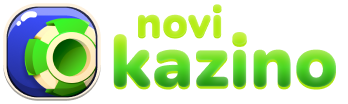 Novi Kazino logo